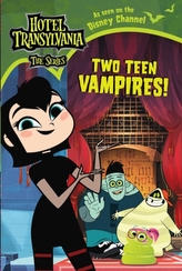  Two Teen Vampires!