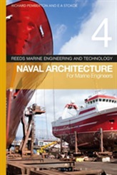  Reeds Vol 4: Naval Architecture for Marine Engineers