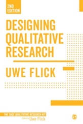  Designing Qualitative Research