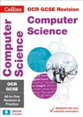  OCR GCSE 9-1 Computer Science All-in-One Revision and Practice