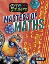  STEM-gineers: Masters of Maths