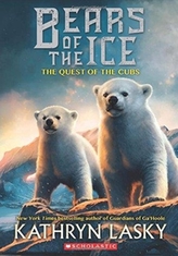  Bears of the Ice #1: The Quest of the Cubs