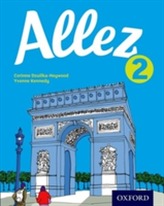  Allez: Student Book 2