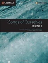  Cambridge International Examinations Songs of Ourselves