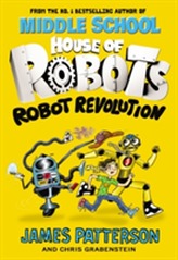  House of Robots: Robot Revolution