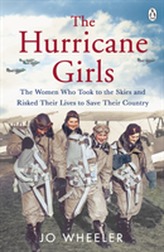 The Hurricane Girls