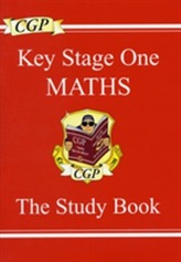  KS1 Maths Study Book