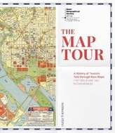 The Map Tour (Royal Geographical Society)