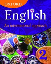  Oxford English: An International Approach, Book 2