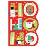  Ho, Ho, Ho!
