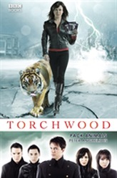  Torchwood: Pack Animals