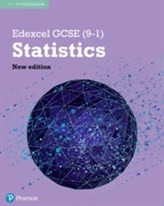  Edexcel GCSE (9-1) Statistics Student Book