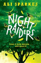  Night Raiders