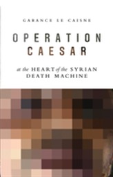  Operation Caesar