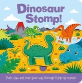  Dinosaur Stomp!
