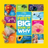  Little Kids First Big Book of Why