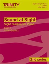  Sound at Sight Piano