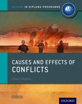  Oxford IB Diploma Programme: Causes and Effects of 20th Century Wars Course Companion