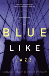  Blue Like Jazz