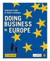  Doing Business in Europe