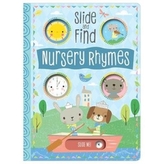  Slide and Find Nursery Rhymes