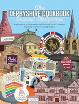 The Derbyshire Cook Book: Second Helpings