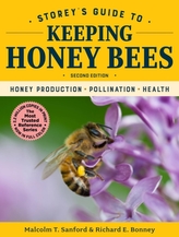  Storeys Guide to Keeping Honey Bees