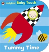  Baby Touch: Tummy Time