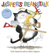  Jasper: Jasper's Beanstalk