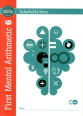  First Mental Arithmetic Book 6