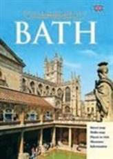  BATH CITY GUIDE - ENGLISH