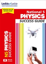  National 5 Physics Success Guide