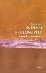  Indian Philosophy: A Very Short Introduction