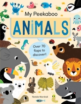  My Peekaboo Animals