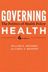  Governing Health
