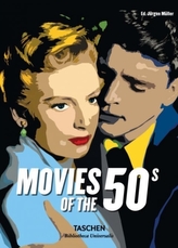  Movies of the 50s