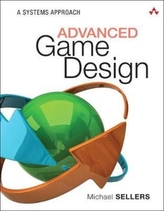  Advanced Game Design