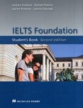  IELTS Foundation Second Edition Student's Book