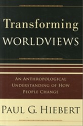  Transforming Worldviews