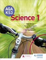  AQA Key Stage 3 Science Pupil Book 1