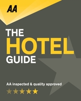  AA Hotel Guide 2019