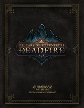  Pillars Of Eternity Guidebook: Volume Two