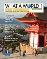  What a World Reading 1: Amazing Stories from Around the Globe