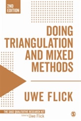  Doing Triangulation and Mixed Methods