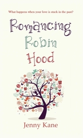  Romancing Robin Hood
