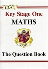  KS1 Maths Question Book