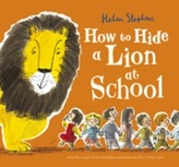  How to Hide a Lion at School