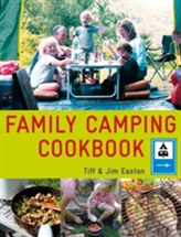  Family Camping Cookbook