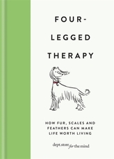  Four-Legged Therapy