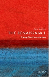 The Renaissance: A Very Short Introduction